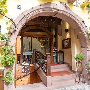 Hotel A L'Oriel