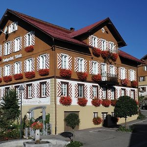 Landgasthof Rössle - Beim Kräuterwirt
